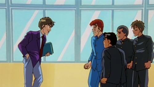 Kuwabara: A Promise Between Men