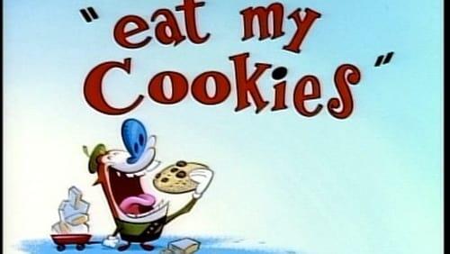 Eat My Cookies