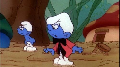 Smurfquest (3)