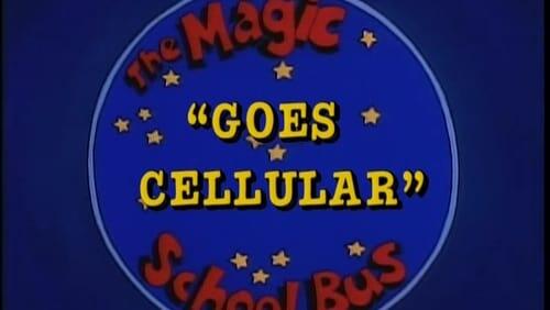 Goes Cellular (Cells)