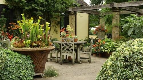 John's Garden at Ashwood