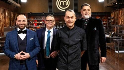 MasterChef 2019 Grand Finale