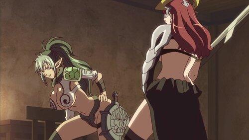 Rivalry - The General of Storm Rivalry - The General of Storm