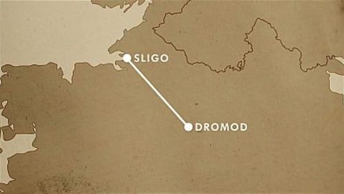 Dromod to Sligo