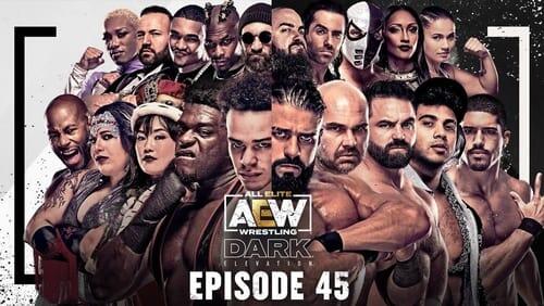 AEW Dark: Elevation 45