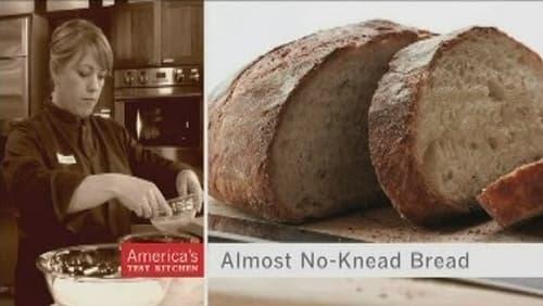 Breadmaking Simplified