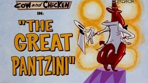 The Great Pantzini