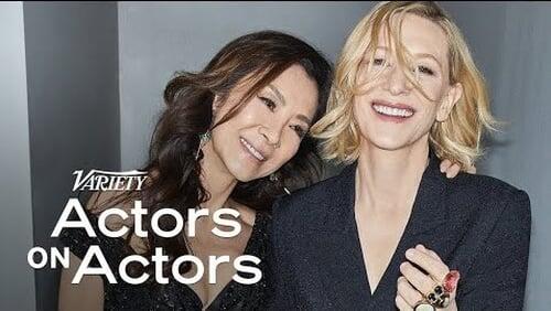 Cate Blanchett, Michelle Yeoh, Kate Hudson and more