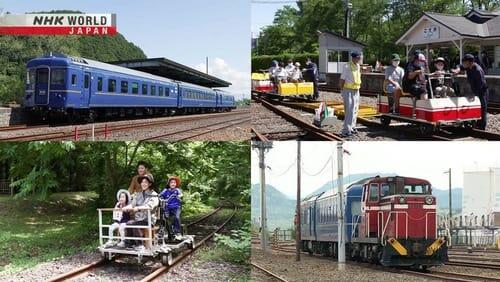 Kosaka Railroad: A Second Chance for a Discontinued Railway