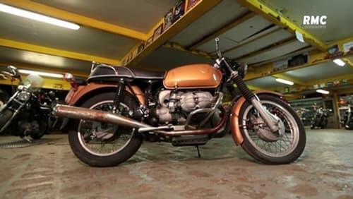 BMW R 75/5 (moto)