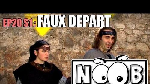 Faux Départ