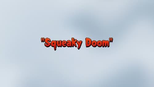 Squeaky Doom