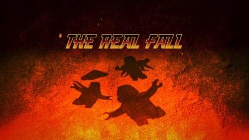 The Real Fall