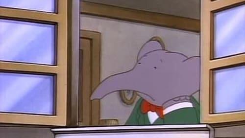 Babar Returns