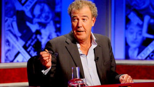 Jeremy Clarkson, Kevin Bridges, Nancy Dell'Olio