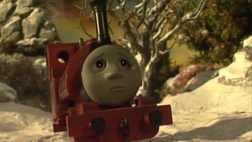 Skarloey the Brave