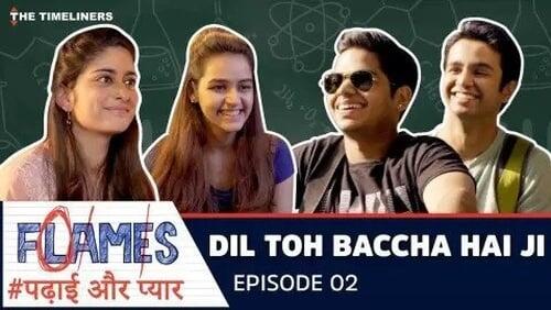 Dil To Baccha Hai Ji