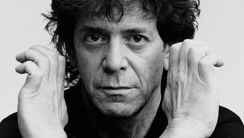 Lou Reed: Rock and Roll Heart