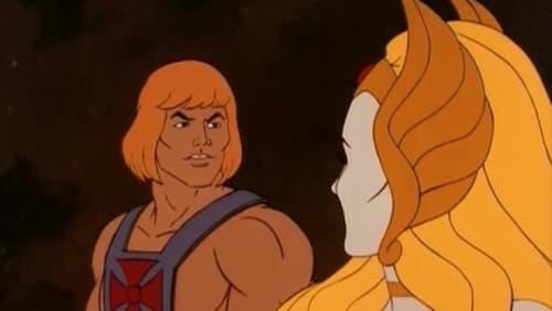 She-Ra Makes a Promise