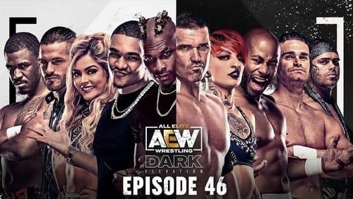 AEW Dark: Elevation 46