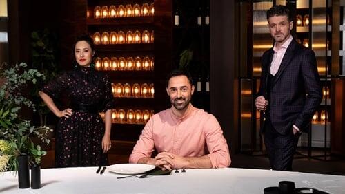 Elimination Challenge: Four-course Menu