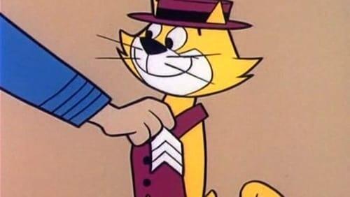 Sergeant Top Cat