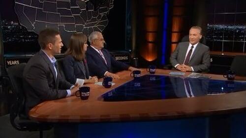 Larry Miller; Josh Barro, Barney Frank and Alexis Goldstein; Jay-Z