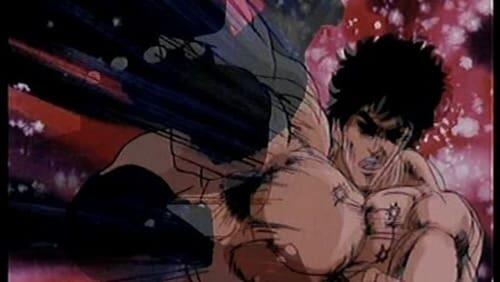 A Cruel Prophecy! Kenshiro, You Cannot Be the Savior!