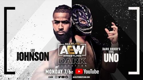 AEW Dark: Elevation 105