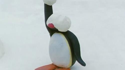 Pingu Seeks Revenge