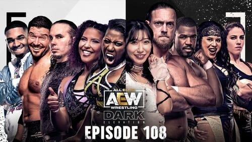 AEW Dark: Elevation 108