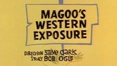 Magoo's Western Exposure