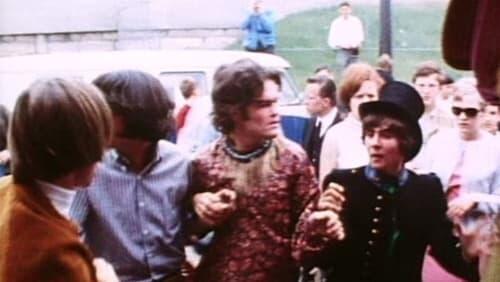 Monkees in Paris (a.k.a. The Paris Show)