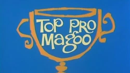 Top Pro Magoo