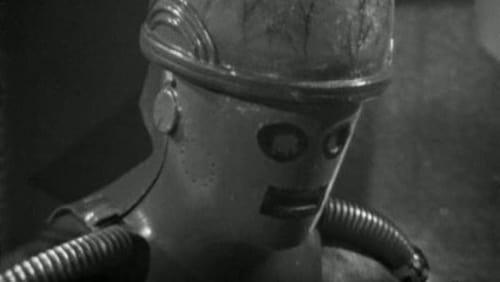 The Tomb of the Cybermen, Part Four