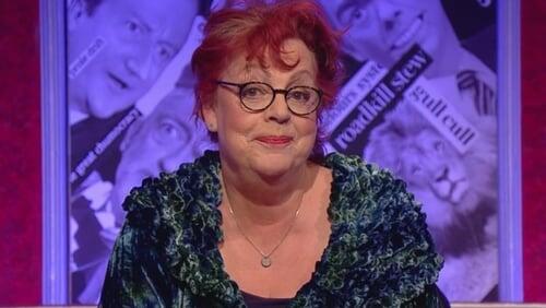 Jo Brand, Josh Widdicombe, Tim Farron