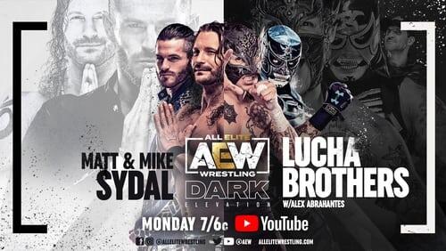 AEW Dark: Elevation 22