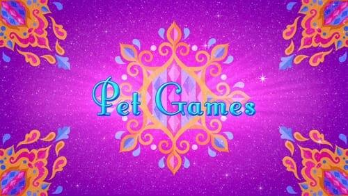 Pet Games