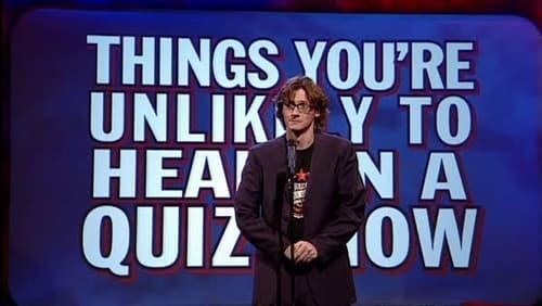 Hugh Dennis, Frankie Boyle, Stephen K. Amos, Andy Parsons, Russell Howard, Ed Byrne