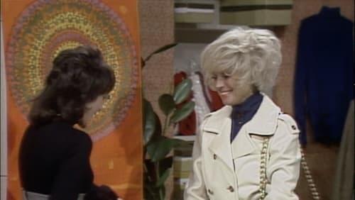 Charlie Callas, Dick Cavett, Carol Channing, Richard Crenna, Slappy White