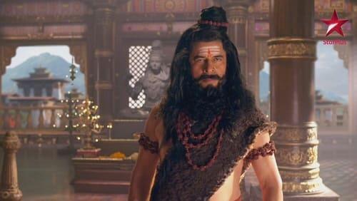 Parshuram Meets Janak