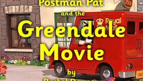 Postman Pat and the Greendale Movie