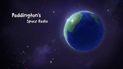 Paddington's Space Radio