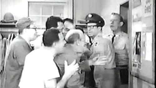 Bilko's Hollywood Romance