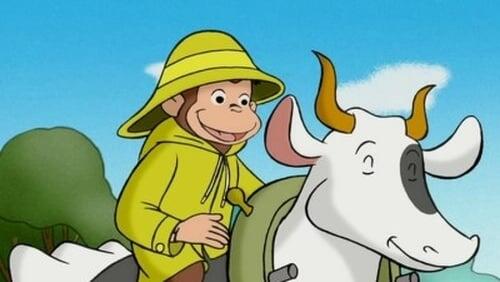 Curious George and the Dam Builders