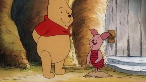 What's the Score, Pooh?