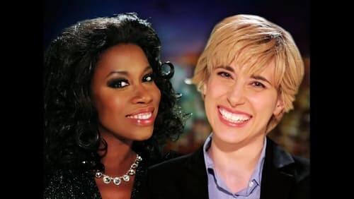 Oprah Winfrey vs Ellen DeGeneres