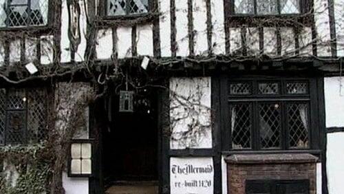 The Mermaid Inn