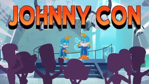 Johnny Con