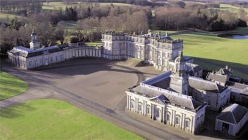 Hopetoun House